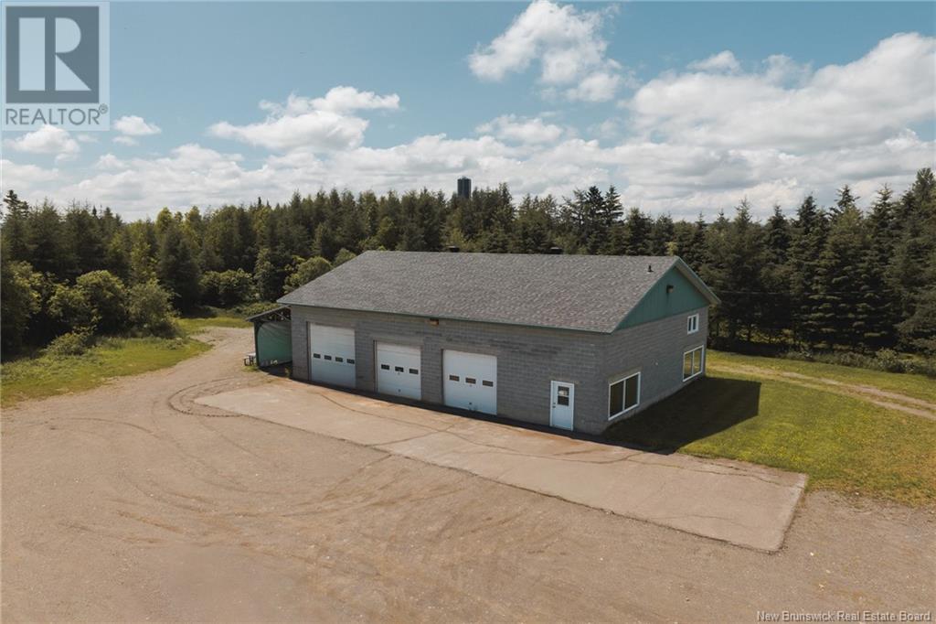 37 Davis Road, Green River, New Brunswick  E7C 2P8 - Photo 3 - NB102171