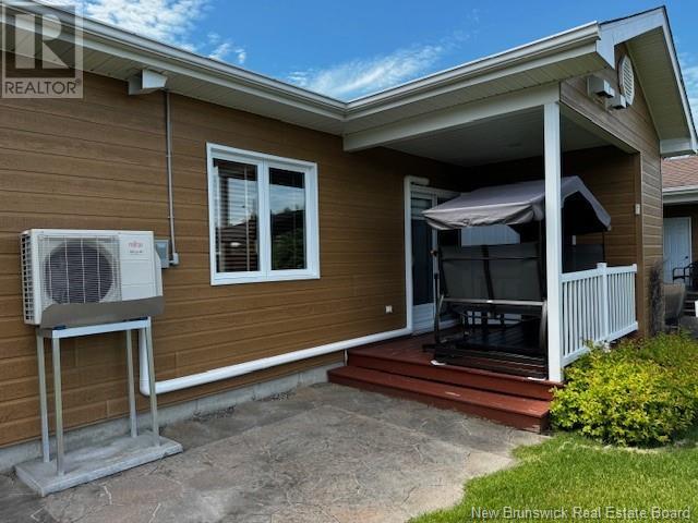 28 Real Street, Edmundston, New Brunswick  E3V 0B8 - Photo 20 - NB102133