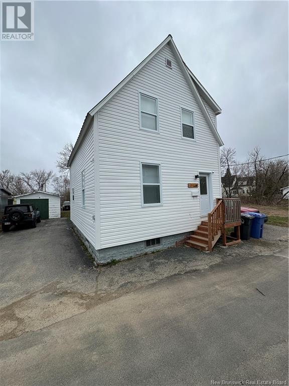 315 Duke Street, Miramichi, New Brunswick  E1N 1K1 - Photo 1 - NB101728