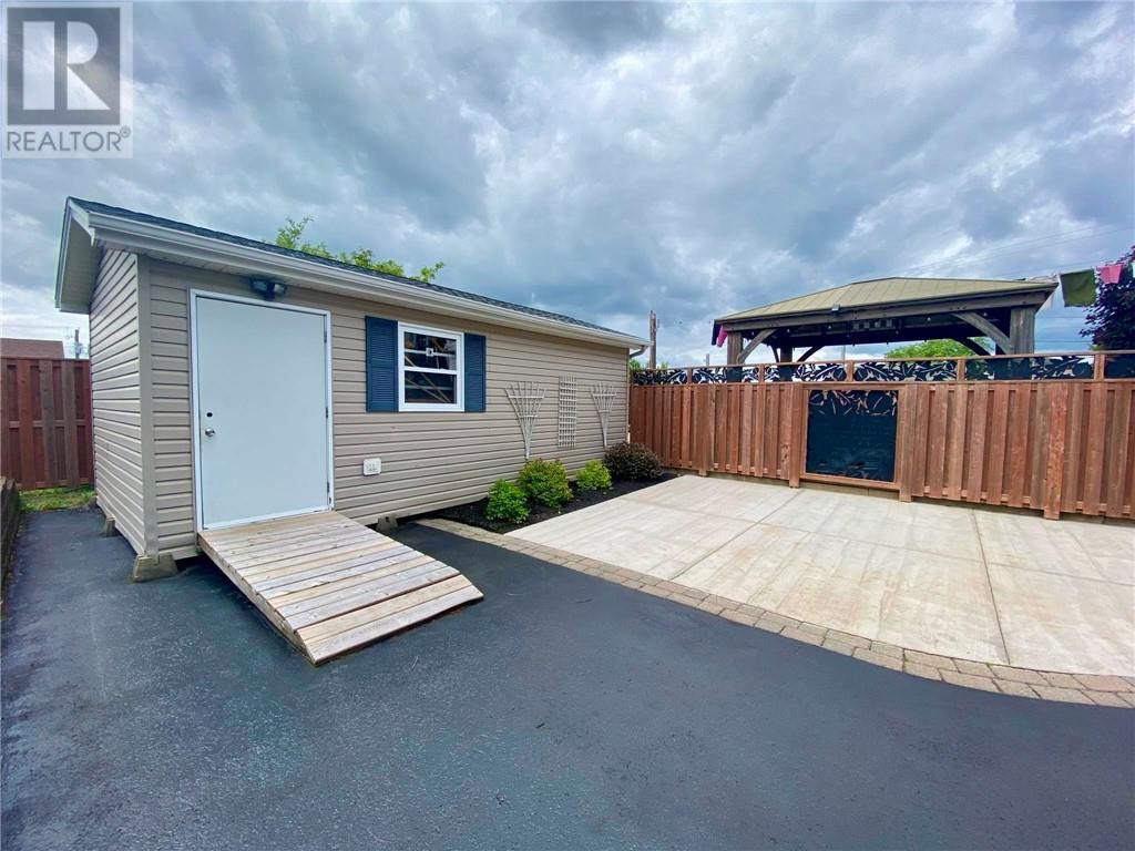 121 Caissie, Shediac, New Brunswick  E4P 8Y9 - Photo 47 - M160438