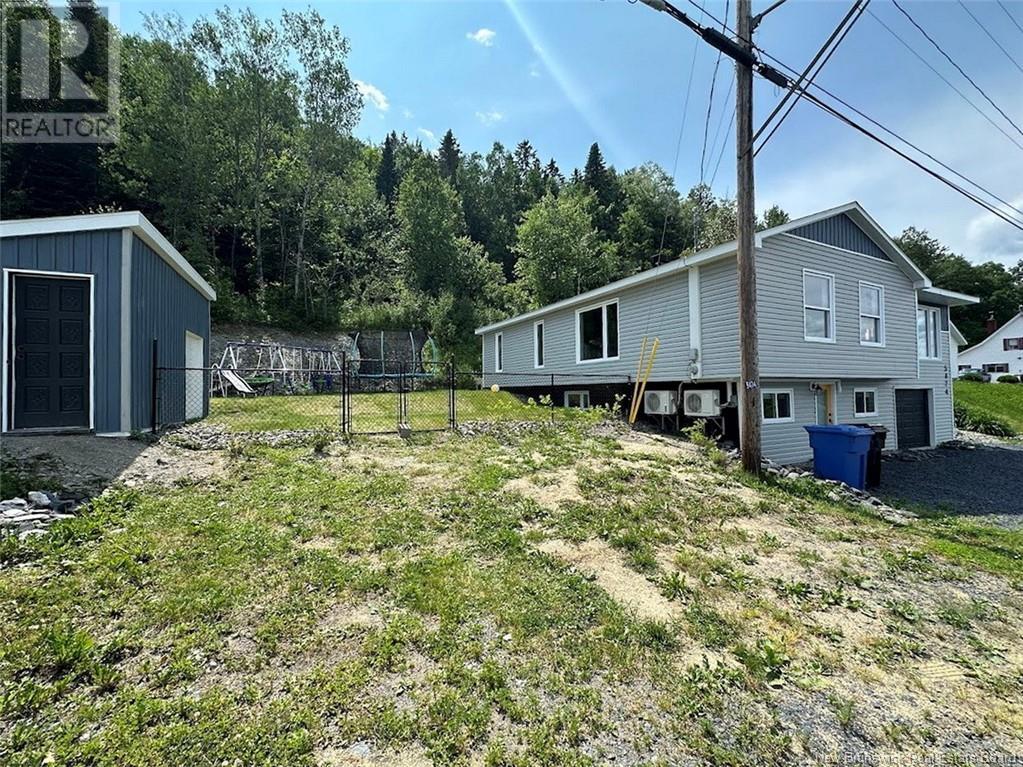 5474 Centrale Street, Lac Baker, New Brunswick  E7A 1H7 - Photo 24 - NB102236