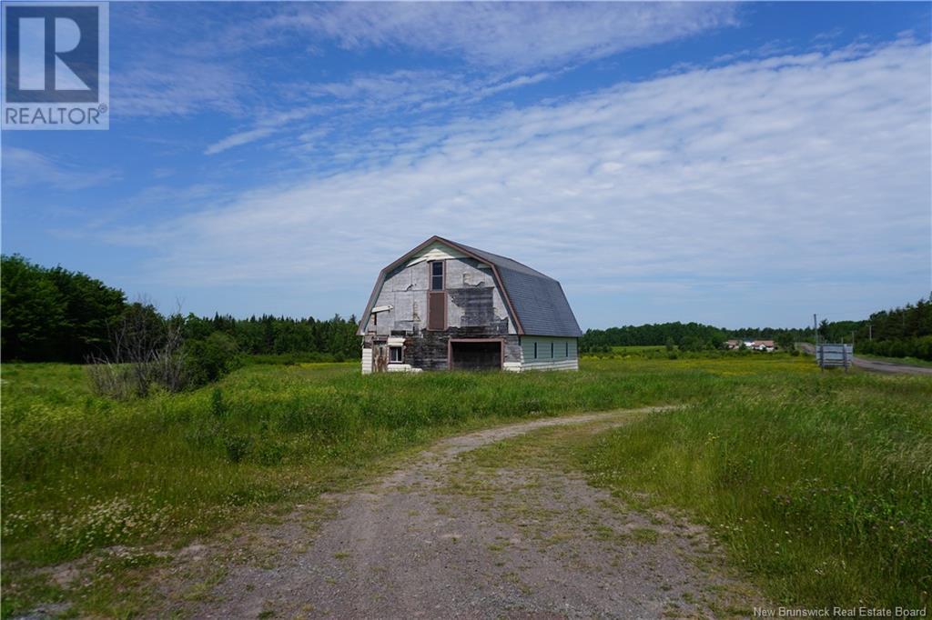 5106 Route 495, Sainte-Marie-De-Kent, New Brunswick  E4S 1Z8 - Photo 2 - M160470