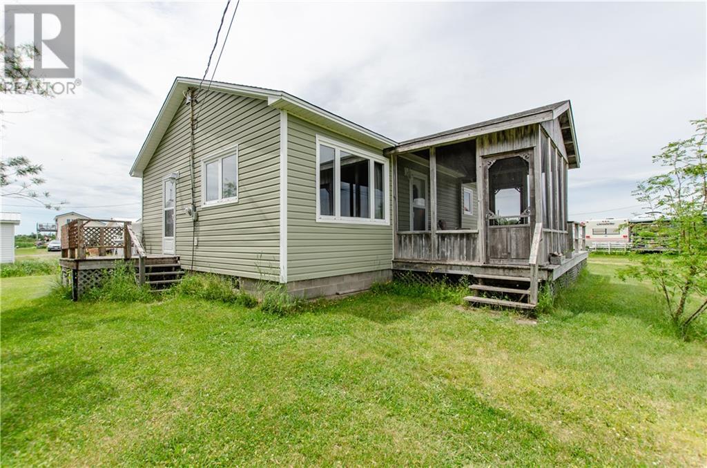 80 Emmanuel Road, Grande-Digue, New Brunswick  E4R 4J6 - Photo 14 - M160065