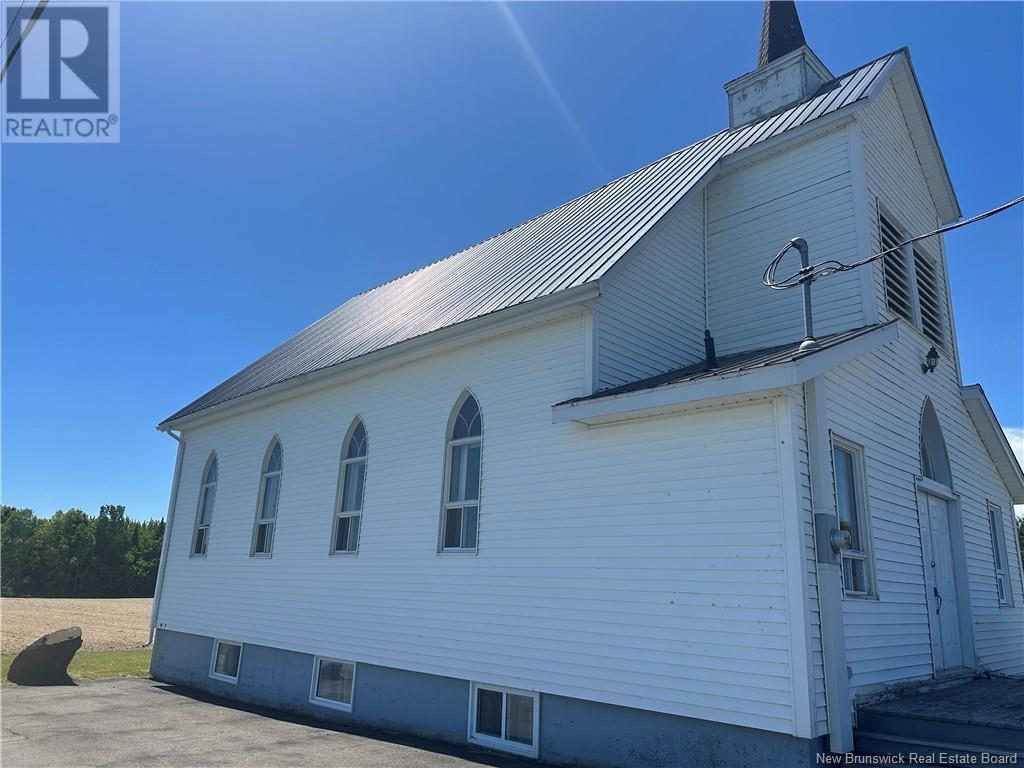 - Lerwick Road, Tilley, New Brunswick  E7G 2G8 - Photo 1 - NB102272