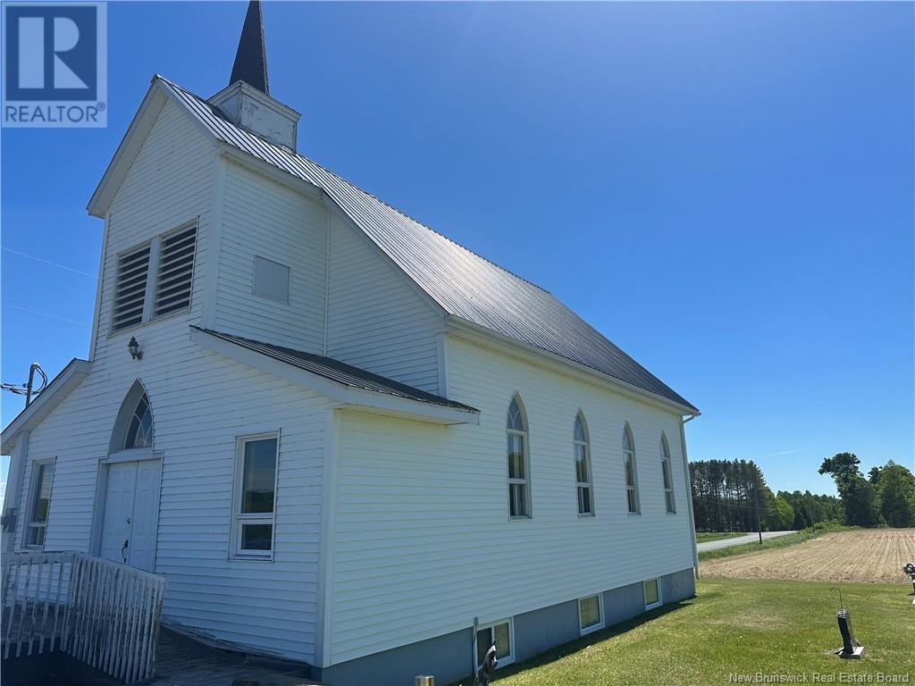 - Lerwick Road, Tilley, New Brunswick  E7G 2G8 - Photo 3 - NB102272