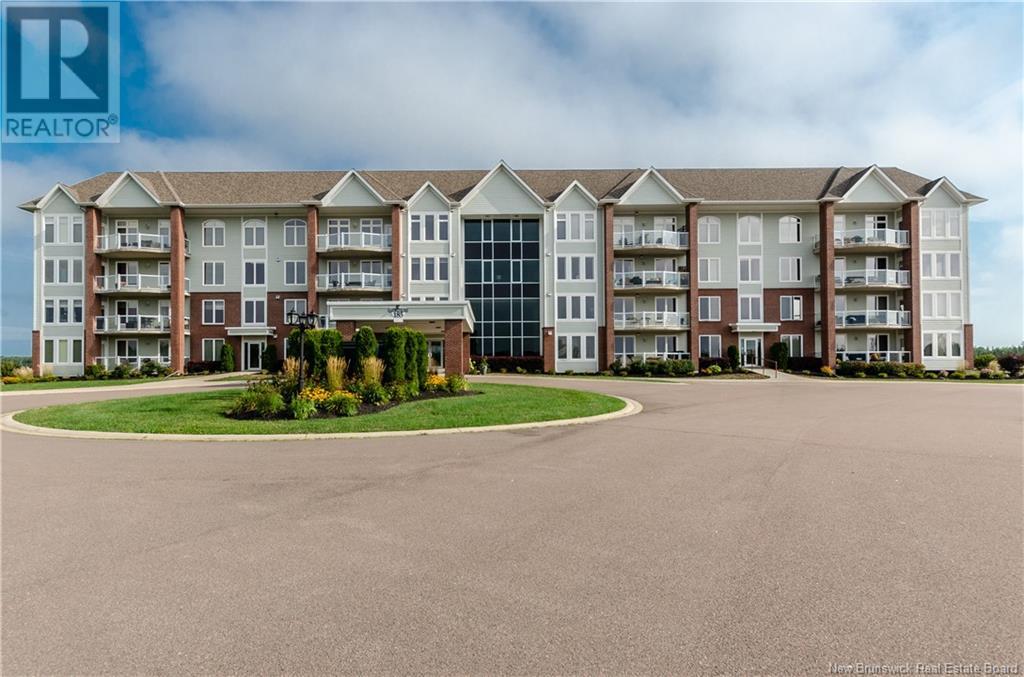 185 Royal Oaks Boulevard Unit# 110, moncton, New Brunswick