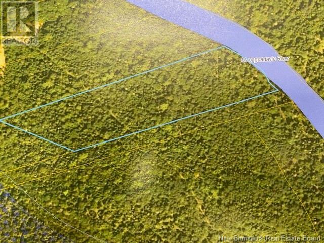 5.5 Acres Off Flume Ridge Road, flume ridge, New Brunswick