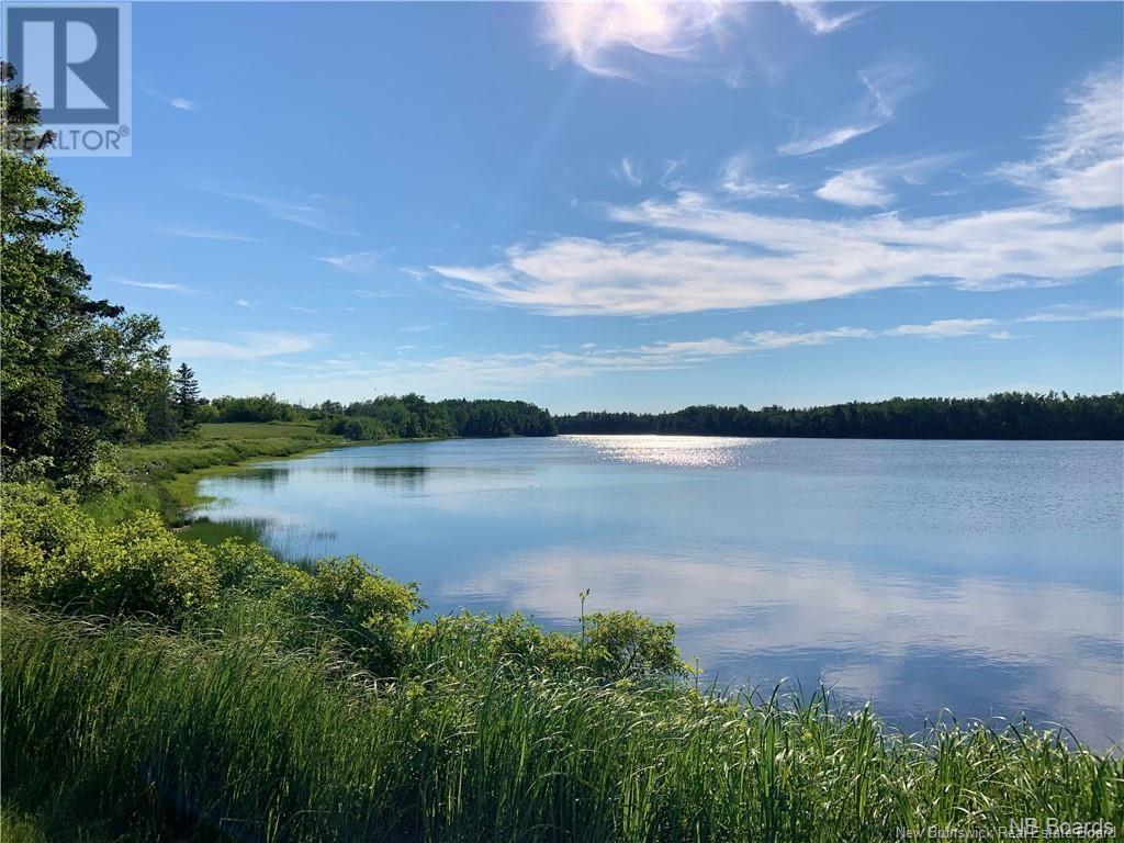 1 acre Hatty's Hideaway (off Rte 117), black river bridge, New Brunswick