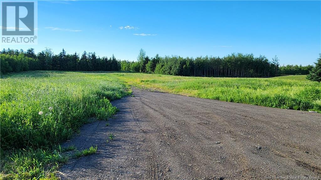 2.7ac Chemin Saulnier Ouest, Tracadie, New Brunswick  E1X 1B5 - Photo 1 - NB102395