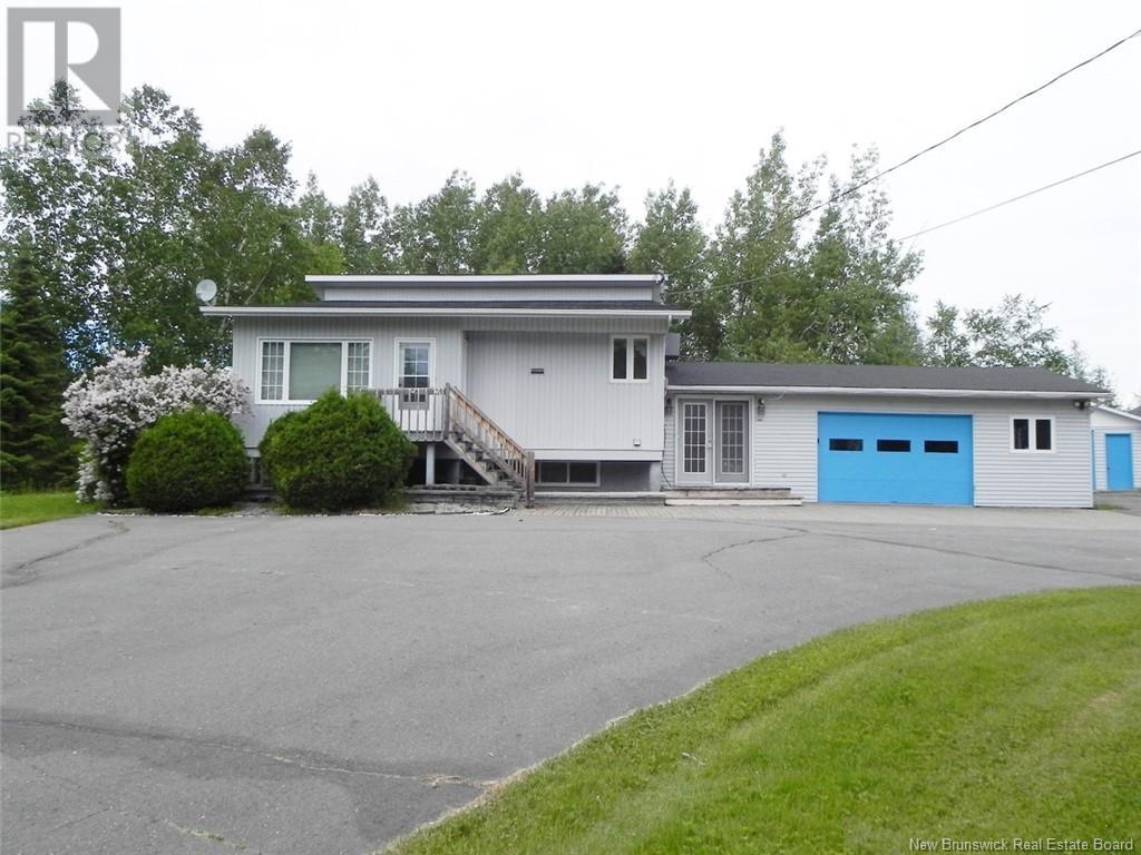 14531 144 Route, saint-basile, New Brunswick