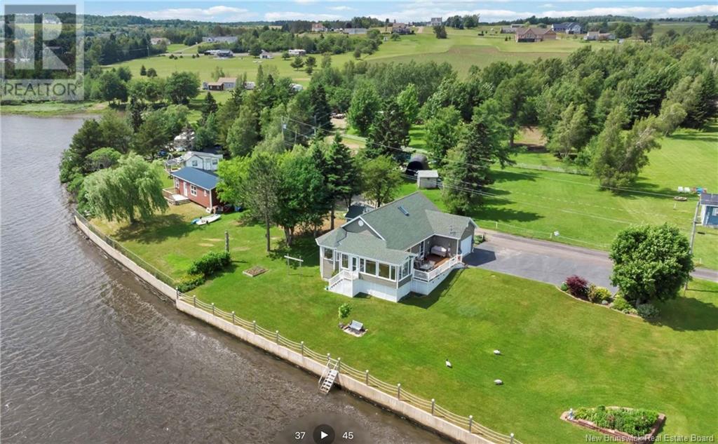 145 Cote A Victor, sainte-marie-de-kent, New Brunswick