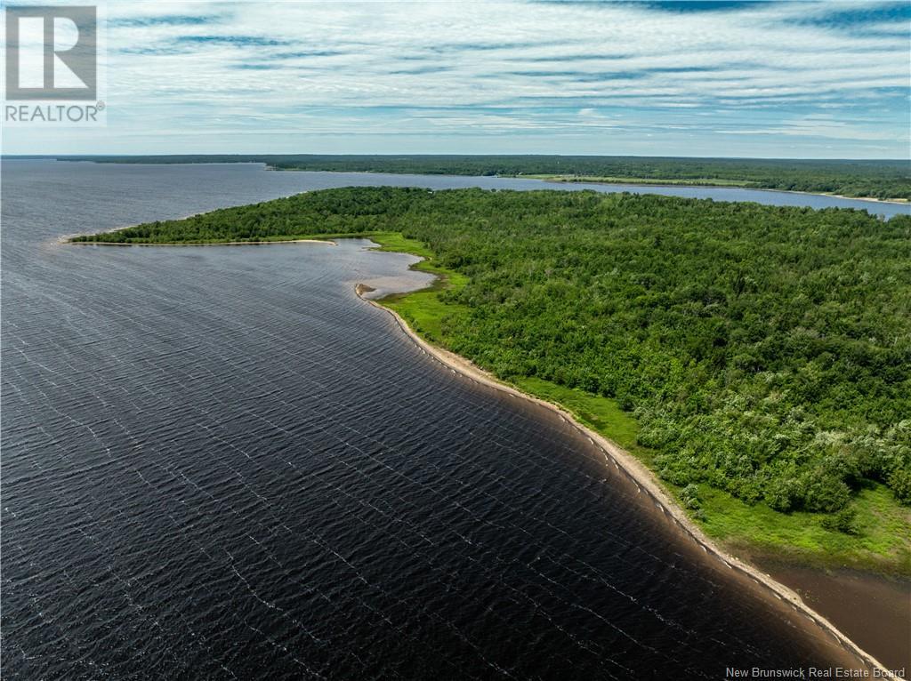 Lot Chapman Road, Newcastle Centre, New Brunswick  E4B 2M1 - Photo 1 - NB102485