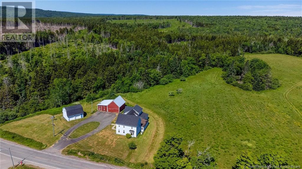 4158 Route 114, Hopewell Cape, New Brunswick  E4H 3K2 - Photo 13 - M160594