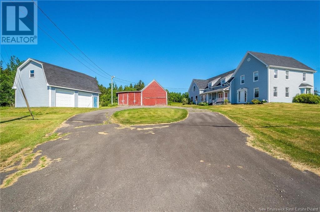 4158 Route 114, Hopewell Cape, New Brunswick  E4H 3K2 - Photo 15 - M160594