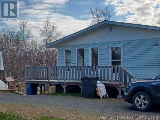 512 Four Roads Road, Six Roads, New Brunswick  E1X 2Z6 - Photo 2 - NB102533