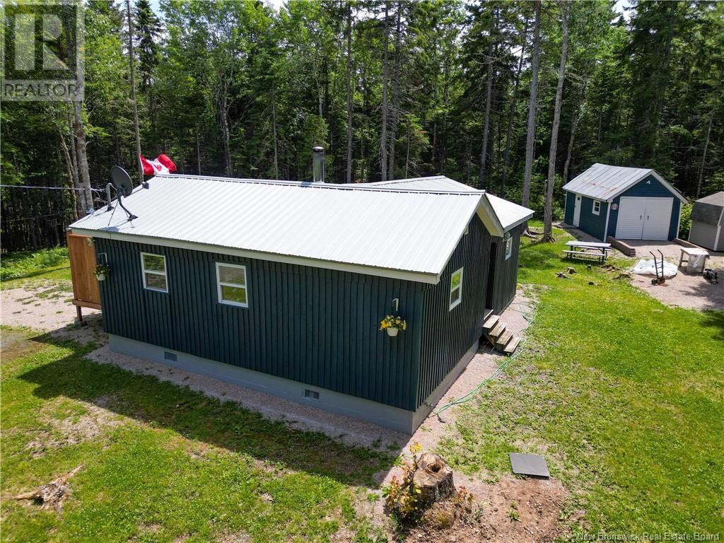 36 Brooks Road, Havelock, New Brunswick  E4Z 0C5 - Photo 23 - M160630