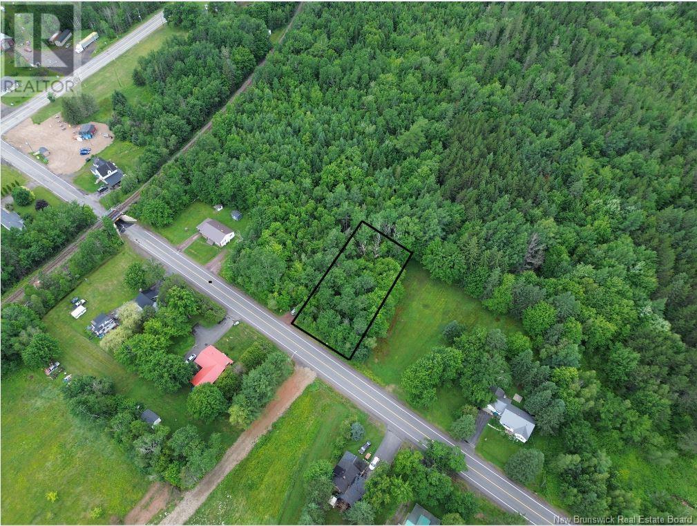 Lot 88-1 Lilloett Drive, Chipman, New Brunswick  O0O 0O0 - Photo 1 - NB102597