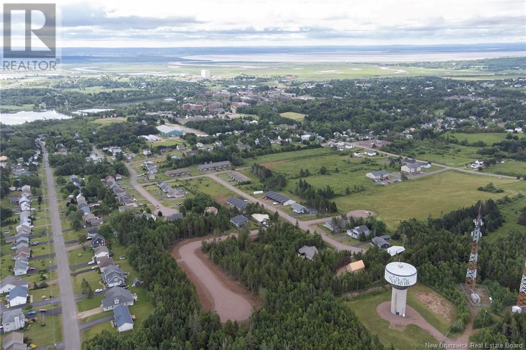 Lot 24-12 Burman, Sackville, New Brunswick  E4L 0E7 - Photo 4 - M160638