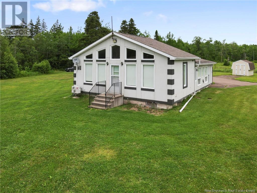 87 Caissie, grande-digue, New Brunswick