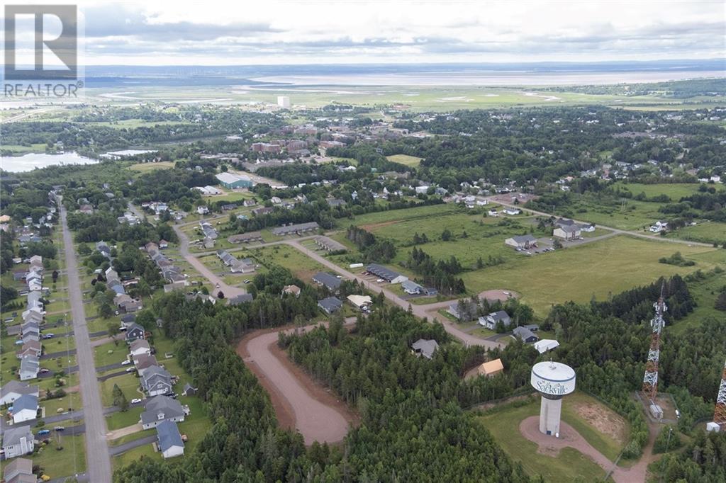 Lot 23-02 Burman Street, Sackville, New Brunswick  E4L 0E1 - Photo 3 - M160690