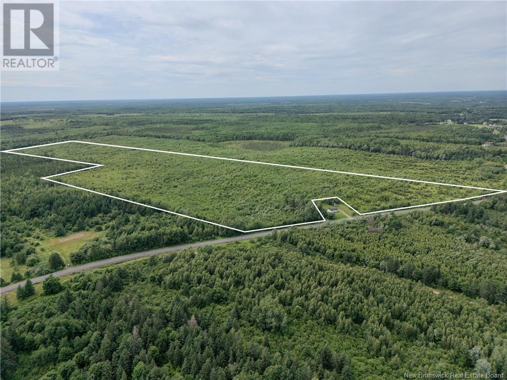 Lot Route 465, Beersville, New Brunswick  E4T 2P6 - Photo 2 - M160454