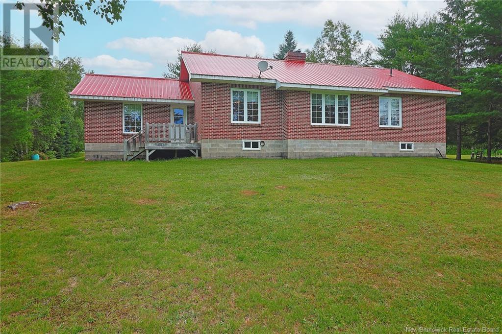 119 East Gaspereau Road, Gaspereau Forks, New Brunswick  E4A 1L6 - Photo 41 - NB102445