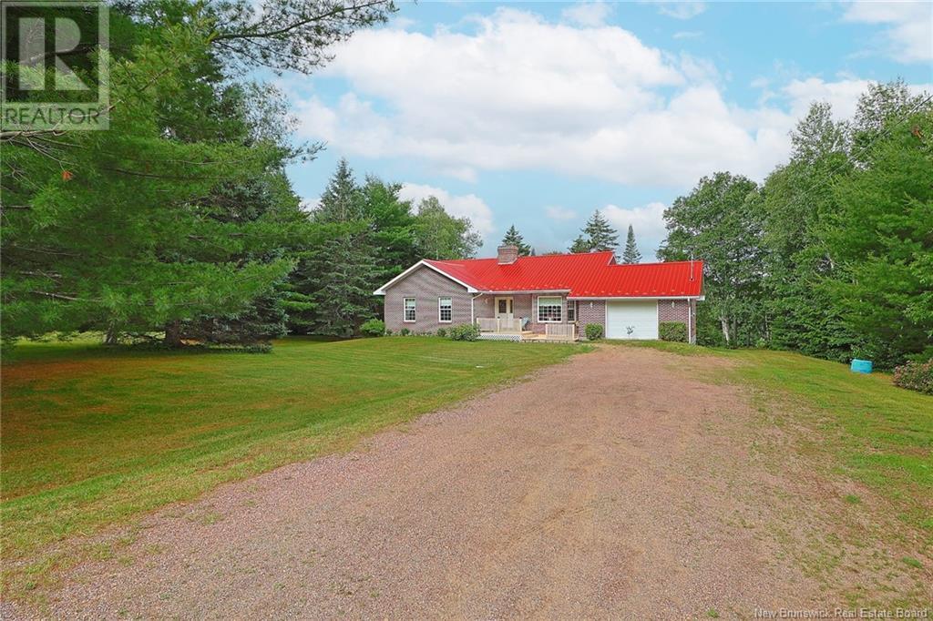 119 East Gaspereau Road, Gaspereau Forks, New Brunswick  E4A 1L6 - Photo 43 - NB102445