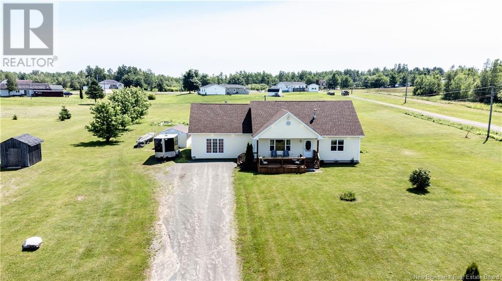 25 ALROSE Lane, bouctouche, New Brunswick