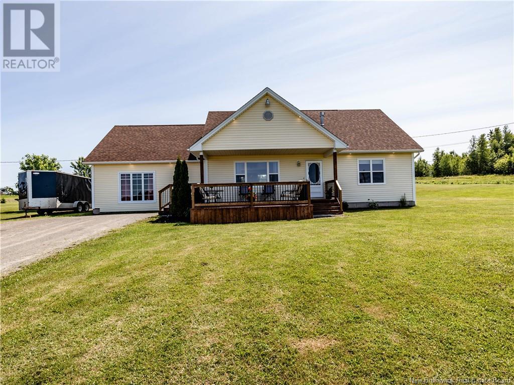 25 Alrose Lane, Bouctouche, New Brunswick  e4a 0h3 - Photo 2 - M160152