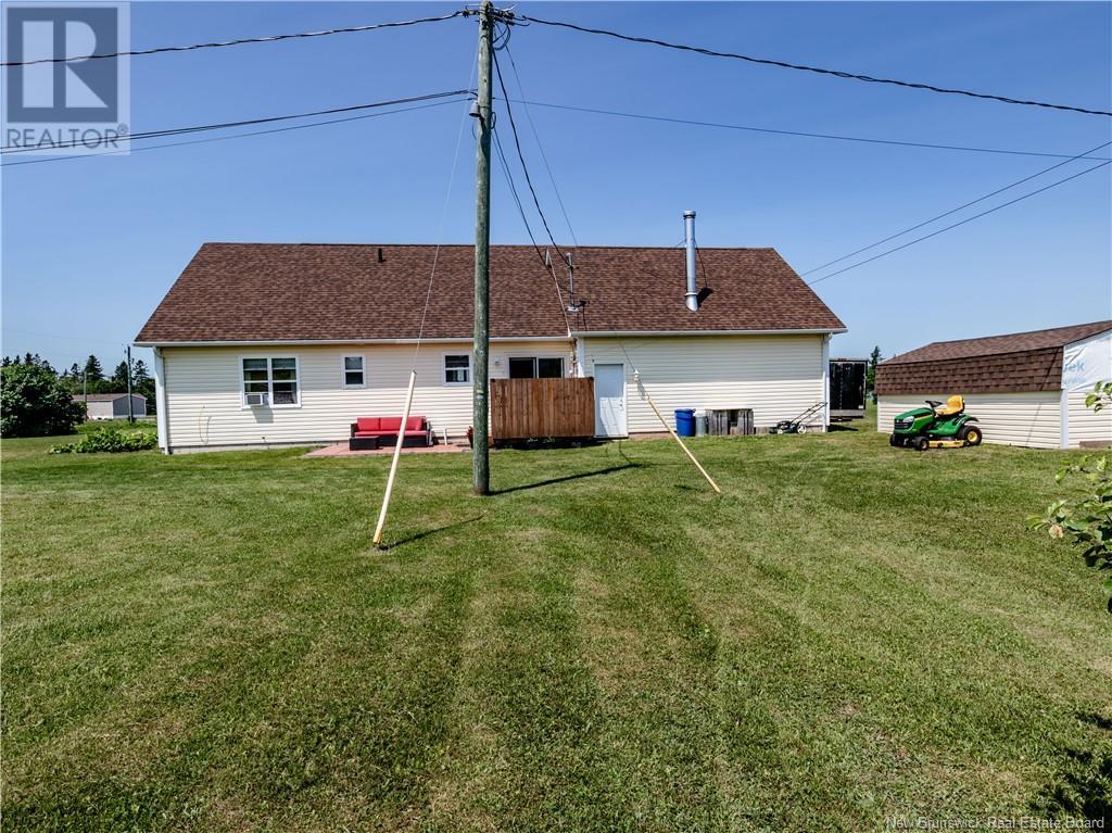 25 Alrose Lane, Bouctouche, New Brunswick  e4a 0h3 - Photo 34 - M160152