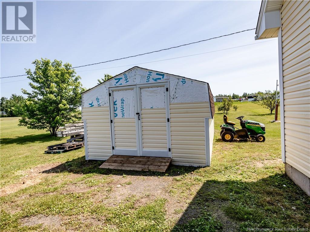 25 Alrose Lane, Bouctouche, New Brunswick  e4a 0h3 - Photo 35 - M160152