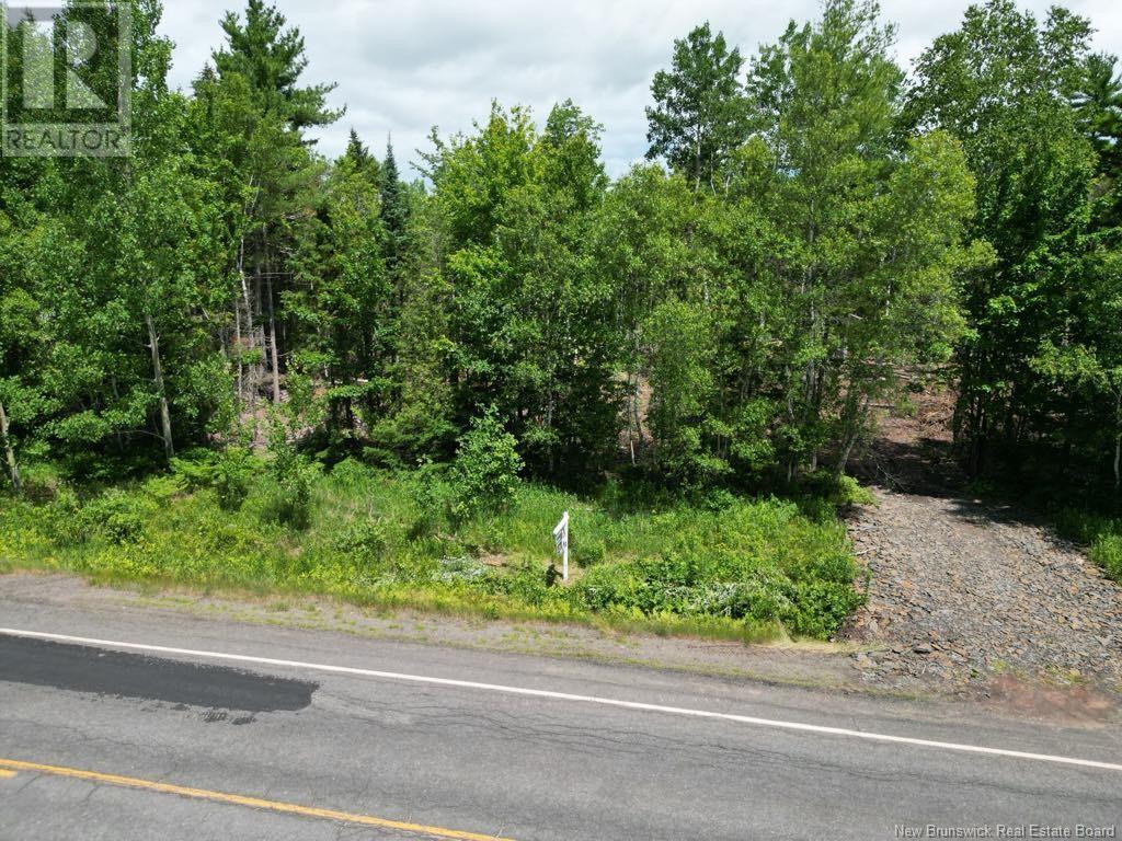 Lot 2022-2 Route 105, mill cove, New Brunswick