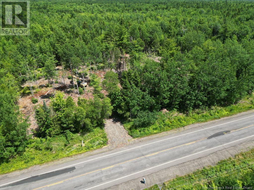 Lot 2022-2 Route 105, Mill Cove, New Brunswick  E3C 3B2 - Photo 2 - NB102750