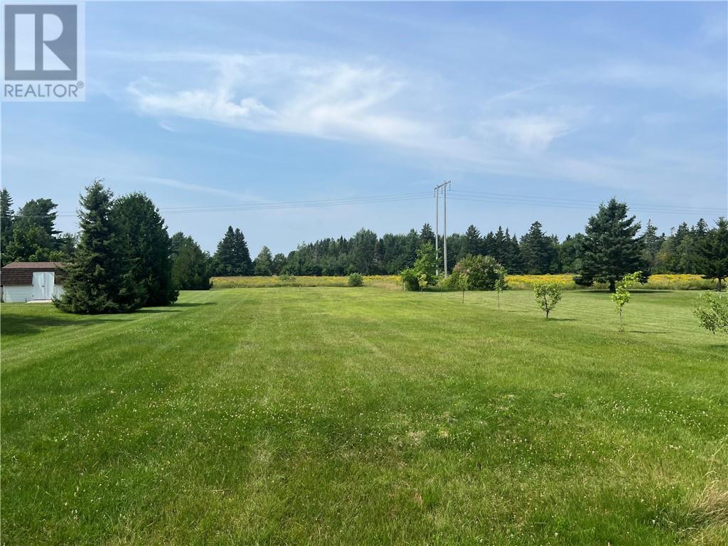 Lot Normandie Court, Rexton, New Brunswick  E4W 2C2 - Photo 1 - M160750