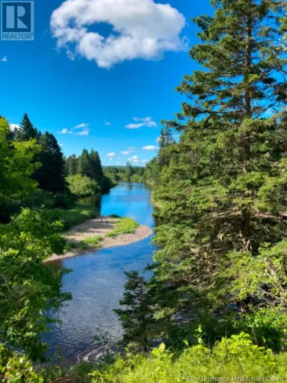 - Rte 3 Hwy, brockway, New Brunswick