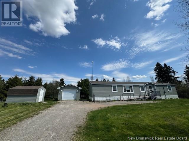 40 Will Blakney Road, Kinnear Settlement, New Brunswick  E4Z 5V1 - Photo 1 - M160763