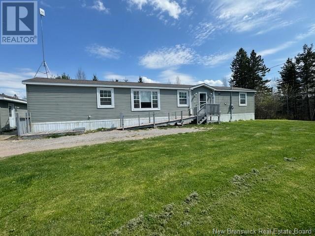 40 Will Blakney Road, Kinnear Settlement, New Brunswick  E4Z 5V1 - Photo 2 - M160763