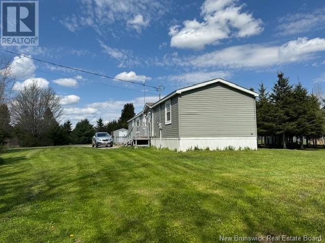 40 Will Blakney Road, Kinnear Settlement, New Brunswick  E4Z 5V1 - Photo 3 - M160763