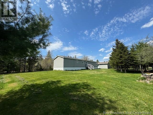 40 Will Blakney Road, Kinnear Settlement, New Brunswick  E4Z 5V1 - Photo 5 - M160763