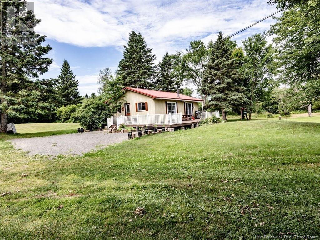 252 Gray Road, penobsquis, New Brunswick