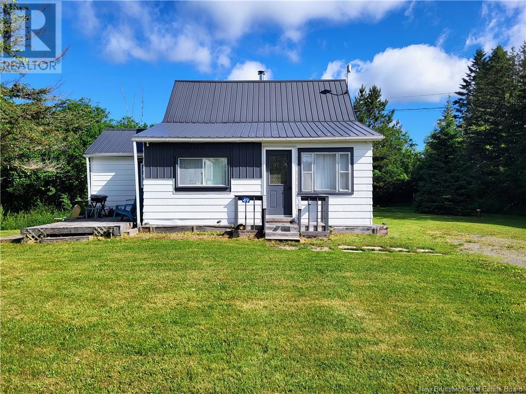 49 Howland Ridge Road, millville, New Brunswick