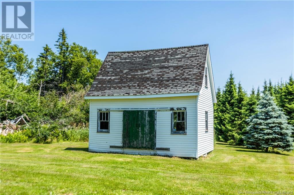 22 Cape Spear Cross Road, Cape Spear, New Brunswick  E4M 3C5 - Photo 33 - M160757