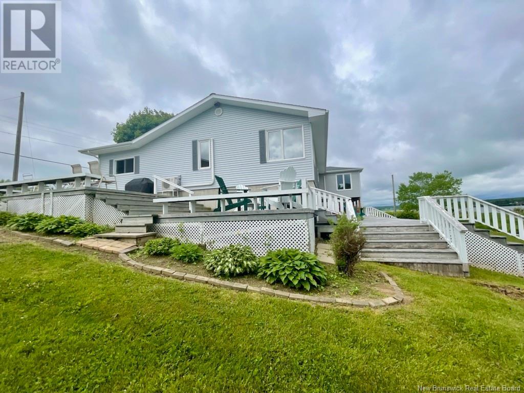 4345 Water Street, Miramichi, New Brunswick  E1N 4L9 - Photo 14 - NB102352