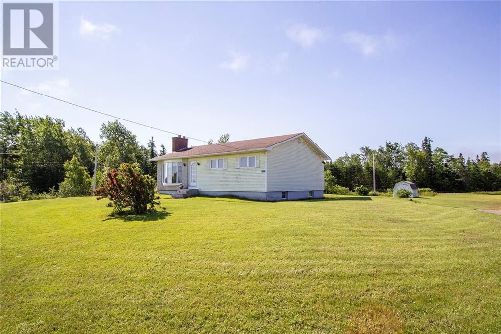 5749 Route 106, Frosty Hollow, New Brunswick  E4L 2E1 - Photo 1 - M160815