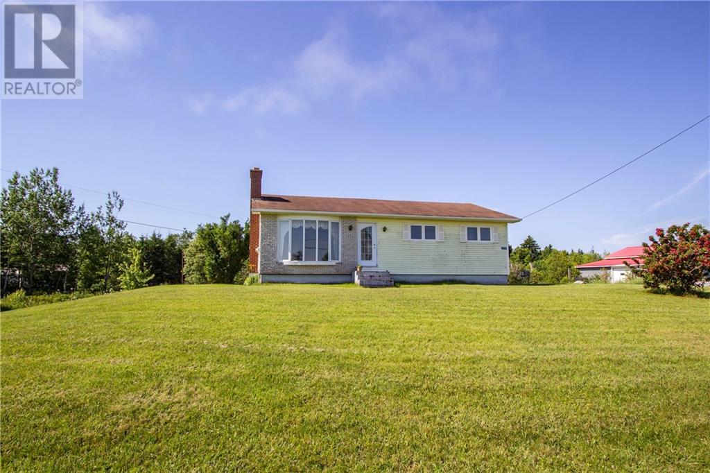 5749 Route 106, Frosty Hollow, New Brunswick  E4L 2E1 - Photo 2 - M160815