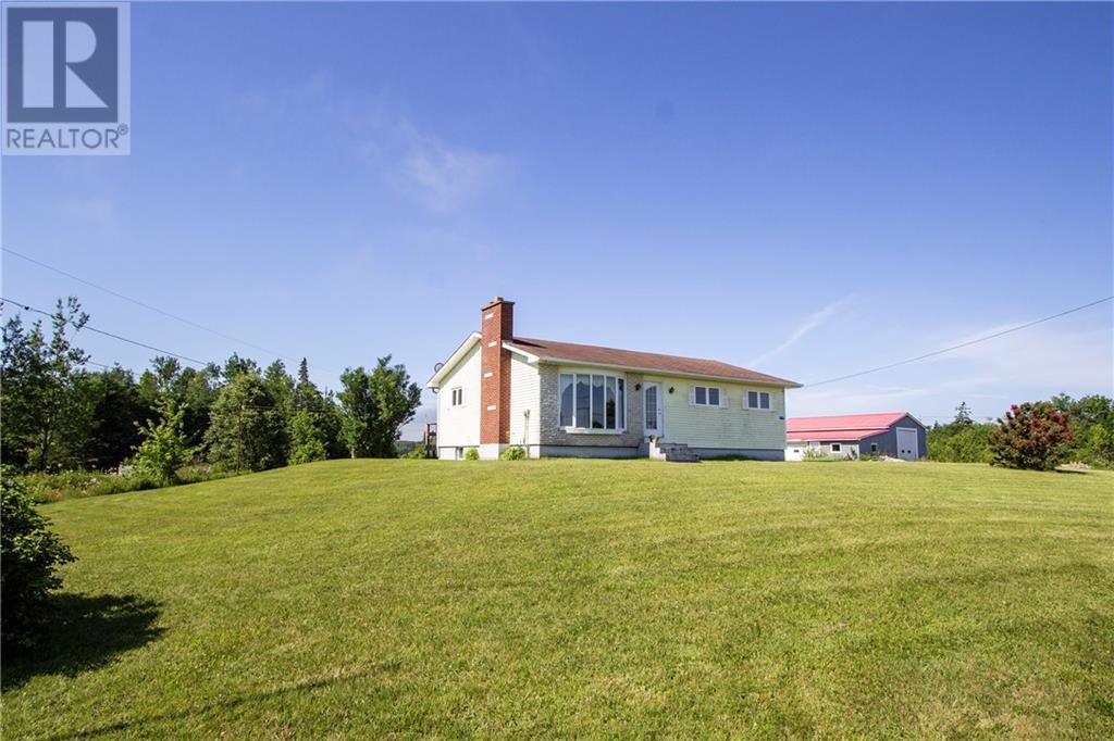 5749 Route 106, Frosty Hollow, New Brunswick  E4L 2E1 - Photo 3 - M160815