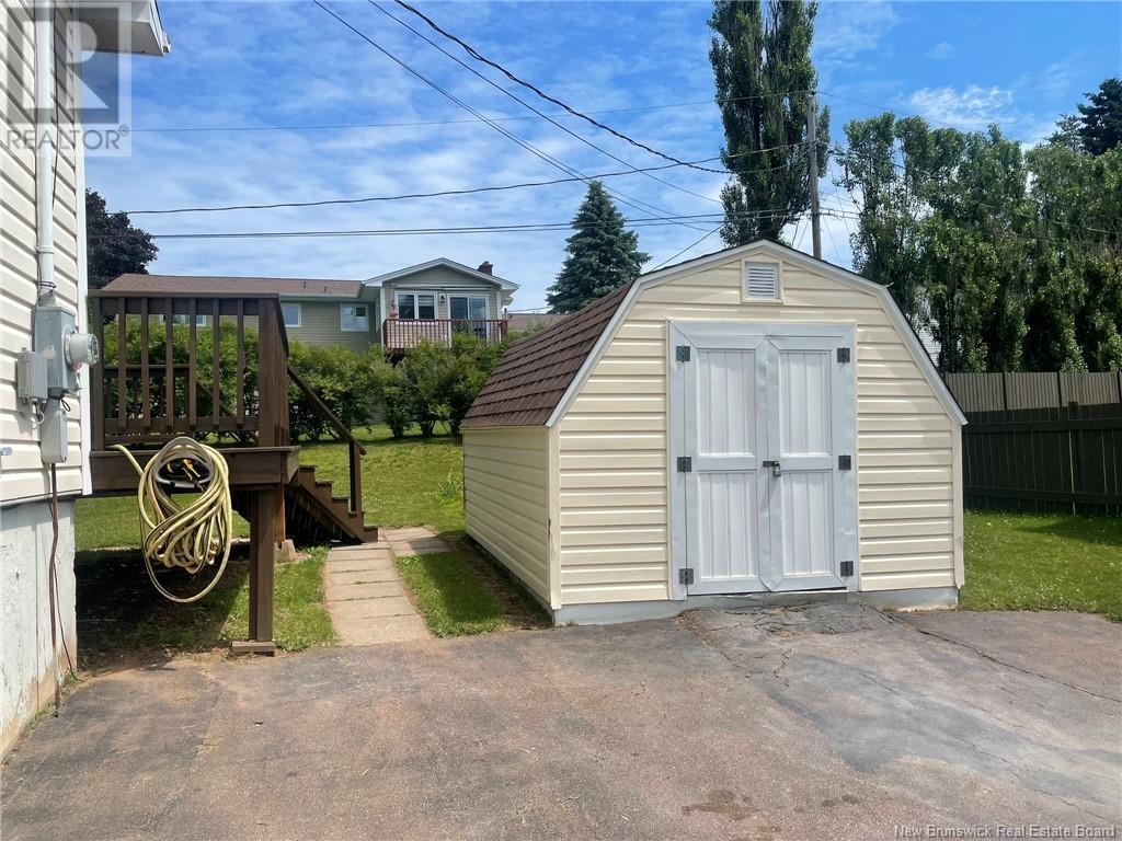 618 Guy Avenue, Dieppe, New Brunswick  E1A 4V7 - Photo 25 - M160817