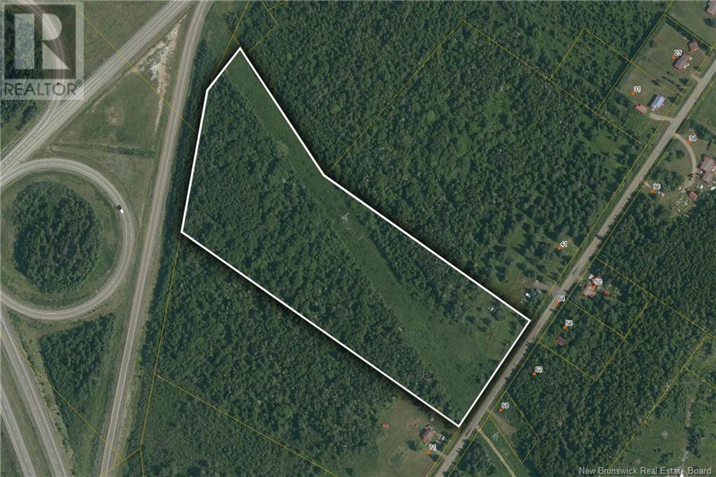 Lot Green Hill Road, Aulac, New Brunswick  E4L 2L7 - Photo 1 - M160829