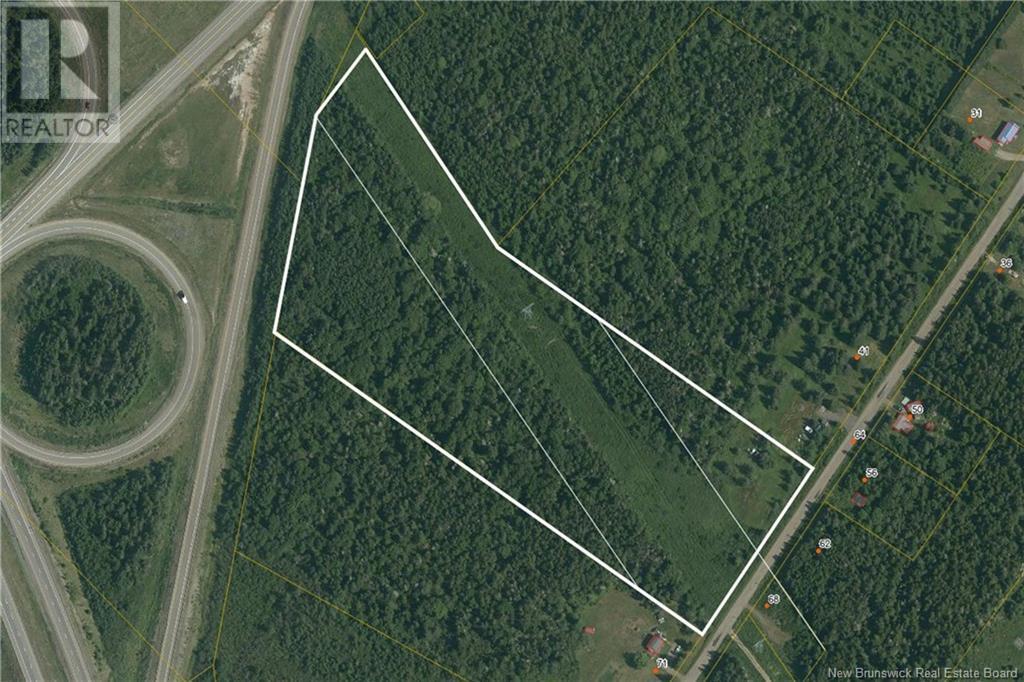 Lot Green Hill Road, Aulac, New Brunswick  E4L 2L7 - Photo 2 - M160829