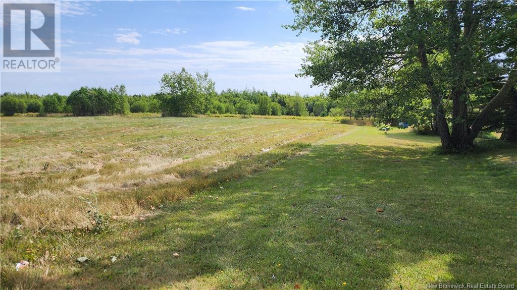 10.13 Acres Rue Principale, Tracadie, New Brunswick  E1C 2M4 - Photo 1 - NB102825